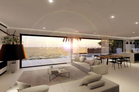 Продажа виллы в Эль Кампельо, Аликанте, Испания 3 спальни, 340м2 №121176 - фото 8