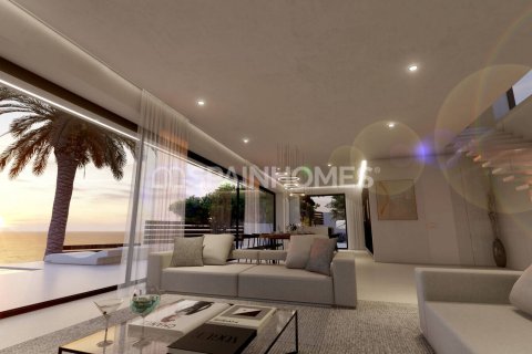 Продажа виллы в Эль Кампельо, Аликанте, Испания 3 спальни, 340м2 №121176 - фото 9