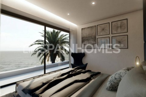 Продажа виллы в Эль Кампельо, Аликанте, Испания 3 спальни, 340м2 №121176 - фото 17