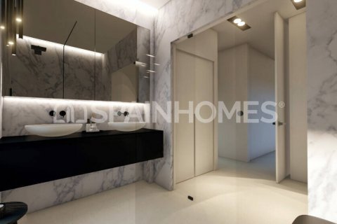 Продажа виллы в Эль Кампельо, Аликанте, Испания 3 спальни, 340м2 №121176 - фото 20
