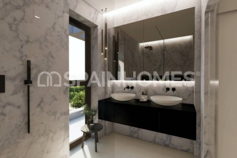 Продажа виллы в Эль Кампельо, Аликанте, Испания 3 спальни, 340м2 №121176 - фото 18