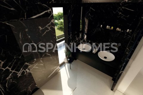 Продажа виллы в Эль Кампельо, Аликанте, Испания 3 спальни, 340м2 №121176 - фото 23