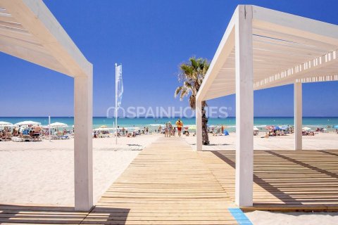 Продажа виллы в Эль Кампельо, Аликанте, Испания 3 спальни, 340м2 №121176 - фото 30