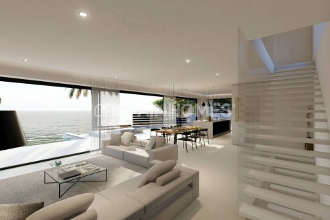 Продажа виллы в Эль Кампельо, Аликанте, Испания 3 спальни, 340м2 №121176 - фото 10