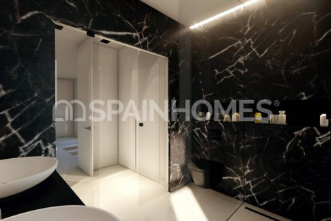 Продажа виллы в Эль Кампельо, Аликанте, Испания 3 спальни, 340м2 №121176 - фото 25