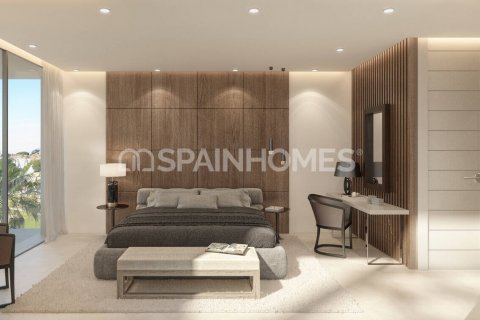 Villa pārdošanā Estepona, Malaga, Spānijā 4 istabas, 372 m2 Nr. 121175 - attēls 7