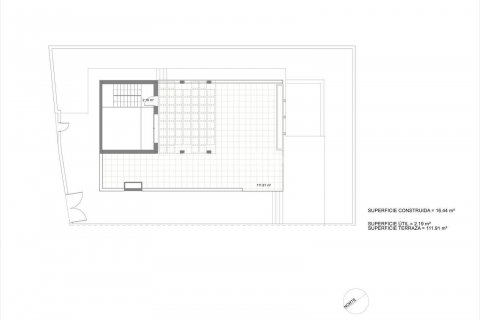 Villa pārdošanā Estepona, Malaga, Spānijā 4 istabas, 372 m2 Nr. 121175 - attēls 14