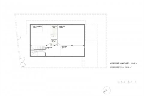 Villa pārdošanā Estepona, Malaga, Spānijā 4 istabas, 372 m2 Nr. 121175 - attēls 13