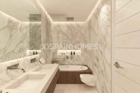 Продажа виллы в Эстепона, Малага, Испания 3 спальни, 335м2 №121174 - фото 10