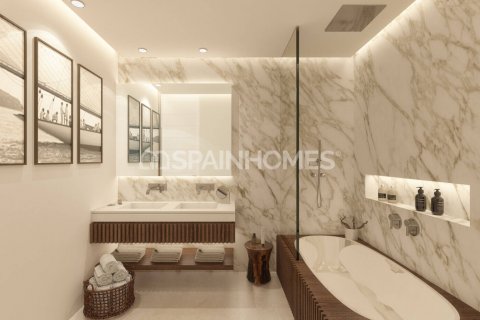 Продажа виллы в Эстепона, Малага, Испания 3 спальни, 335м2 №121174 - фото 9