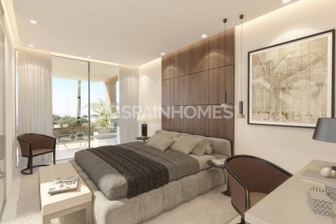 Продажа виллы в Эстепона, Малага, Испания 3 спальни, 335м2 №121174 - фото 6