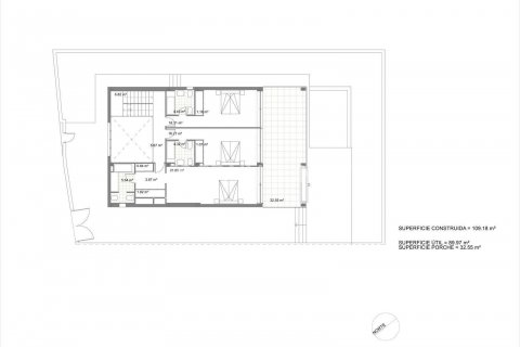 Продажа виллы в Эстепона, Малага, Испания 3 спальни, 335м2 №121174 - фото 11