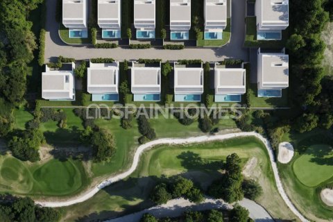 Villa in vendita Estepona, Malaga, Spagna 3 camere da letto, 300 mq. N° 121174 - foto 6