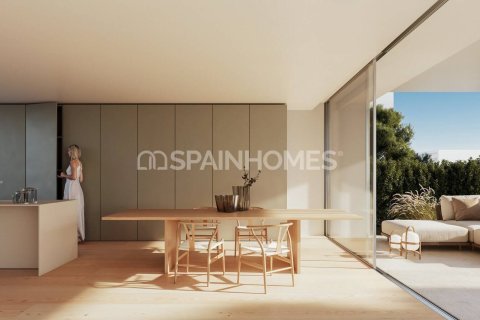 Villa in vendita Estepona, Malaga, Spagna 3 camere da letto, 300 mq. N° 121174 - foto 11