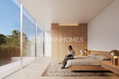 Villa in vendita Estepona, Malaga, Spagna 3 camere da letto, 300 mq. N° 121174 - foto 14