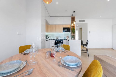 Продажа пентхауса в Торревьеха, Аликанте, Испания 2 спальни, 74м2 №121173 - фото 15