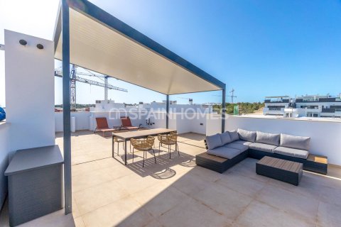 Penthäuser zum Verkauf Torrevieja, Alicante, Spanien 2 Schlafzimmer, 74 m2 Nr. 121173 - Foto 7