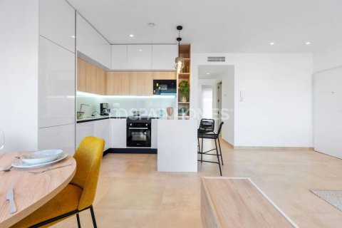 Kattohuoneisto myytävänä Torrevieja, Alicante, Espanja, 2 makuuhuonetta, 74 m2 No. 121173 - kuva 27