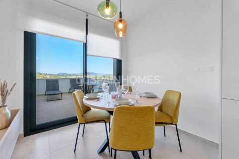 Продажа пентхауса в Торревьеха, Аликанте, Испания 2 спальни, 74м2 №121173 - фото 14