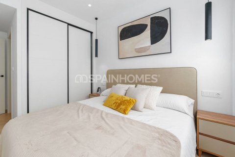 Продажа пентхауса в Торревьеха, Аликанте, Испания 2 спальни, 74м2 №121173 - фото 19