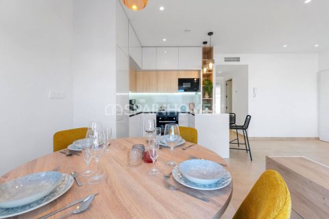 Продажа квартиры в Торревьеха, Аликанте, Испания 2 спальни, 74м2 №121172 - фото 26