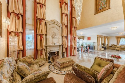 Villa zum Verkauf Adeje, Tenerife, Spanien 6 Schlafzimmer, 963 m2 Nr. 127591 - Foto 24