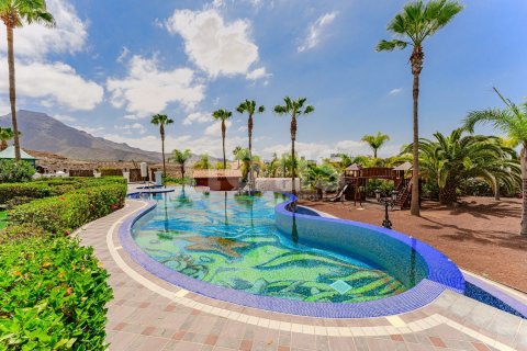 Villa zum Verkauf Adeje, Tenerife, Spanien 6 Schlafzimmer, 963 m2 Nr. 127591 - Foto 9