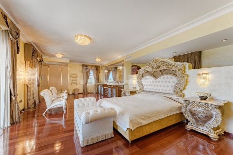 Villa zum Verkauf Adeje, Tenerife, Spanien 6 Schlafzimmer, 963 m2 Nr. 127591 - Foto 6