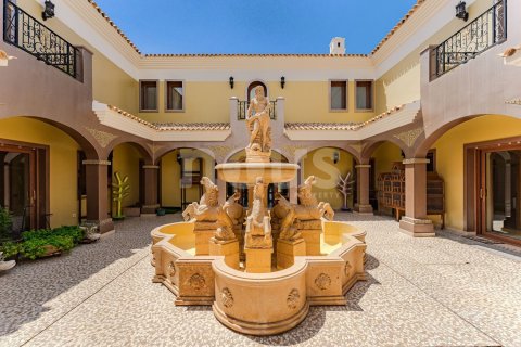 Villa zum Verkauf Adeje, Tenerife, Spanien 6 Schlafzimmer, 963 m2 Nr. 127591 - Foto 21