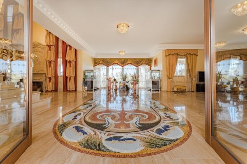 Villa zum Verkauf Adeje, Tenerife, Spanien 6 Schlafzimmer, 963 m2 Nr. 127591 - Foto 22