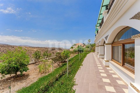 Villa zum Verkauf Adeje, Tenerife, Spanien 6 Schlafzimmer, 963 m2 Nr. 127591 - Foto 30