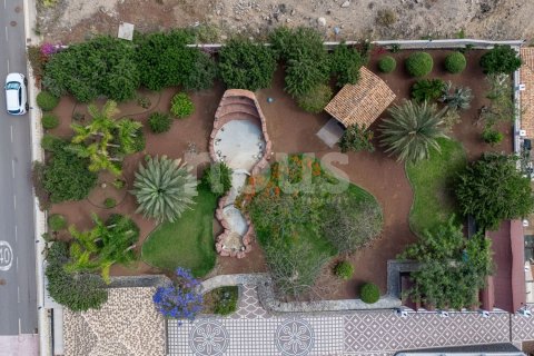 Villa zum Verkauf Adeje, Tenerife, Spanien 6 Schlafzimmer, 963 m2 Nr. 127591 - Foto 12