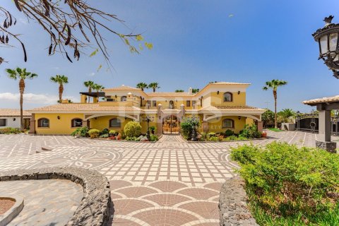 Villa zum Verkauf Adeje, Tenerife, Spanien 6 Schlafzimmer, 963 m2 Nr. 127591 - Foto 10