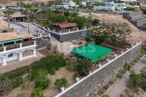 Villa zum Verkauf Adeje, Tenerife, Spanien 6 Schlafzimmer, 963 m2 Nr. 127591 - Foto 14