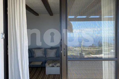 Villa for sale Tenerife, Spain 2 bedrooms, 130 sq.m. No. 127596 - photo 17