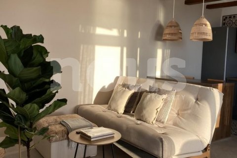 Villa for sale Tenerife, Spain 2 bedrooms, 130 sq.m. No. 127596 - photo 14