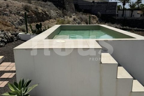 Villa for sale Tenerife, Spain 2 bedrooms, 130 sq.m. No. 127596 - photo 8