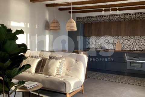 Villa for sale Tenerife, Spain 2 bedrooms, 130 sq.m. No. 127596 - photo 15
