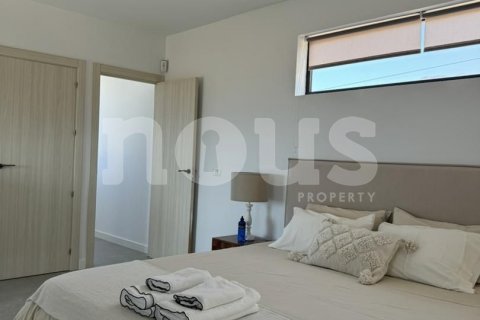 Villa for sale Tenerife, Spain 2 bedrooms, 130 sq.m. No. 127596 - photo 7