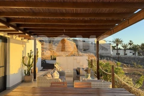 Villa for sale Tenerife, Spain 2 bedrooms, 130 sq.m. No. 127596 - photo 6