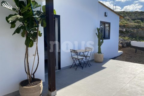 Villa for sale Tenerife, Spain 2 bedrooms, 130 sq.m. No. 127596 - photo 20