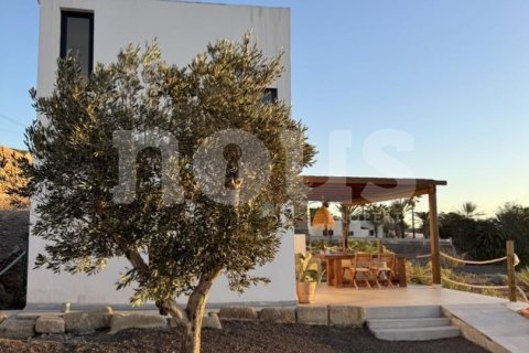 Villa for sale Tenerife, Spain 2 bedrooms, 130 sq.m. No. 127596 - photo 1