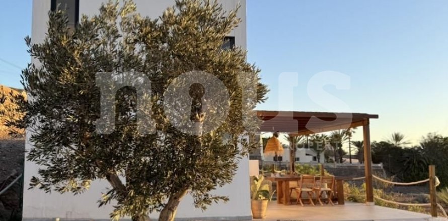Villa Tenerife, Spain 2 bedrooms, 130 sq.m. No. 127596