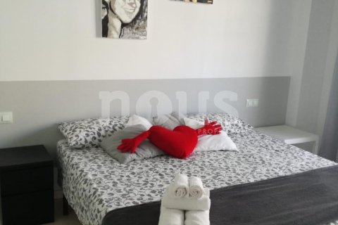 Huoneisto myytävänä Palm-Mar, Tenerife, Espanja, 2 makuuhuonetta, 153 m2 No. 127592 - kuva 11