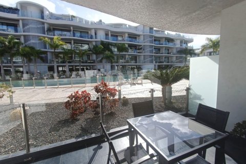 Huoneisto myytävänä Palm-Mar, Tenerife, Espanja, 2 makuuhuonetta, 153 m2 No. 127592 - kuva 4