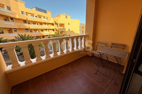 Apartamento en venta El Médano, Tenerife, España 2 dormitorios, 50 m2 No. 127593 - foto 2