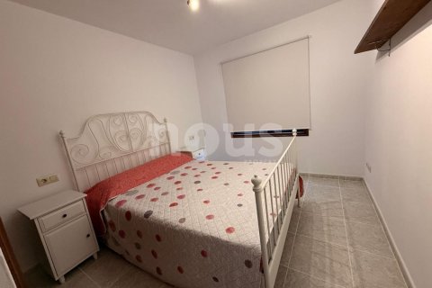 Apartamento en venta El Médano, Tenerife, España 2 dormitorios, 50 m2 No. 127593 - foto 10