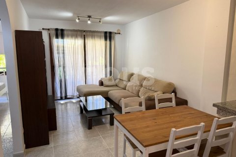 Apartamento en venta El Médano, Tenerife, España 2 dormitorios, 50 m2 No. 127593 - foto 4