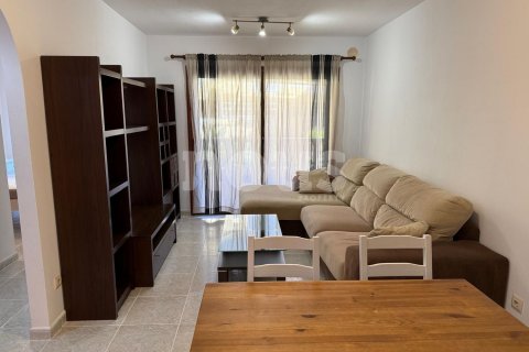 Apartamento en venta El Médano, Tenerife, España 2 dormitorios, 50 m2 No. 127593 - foto 5