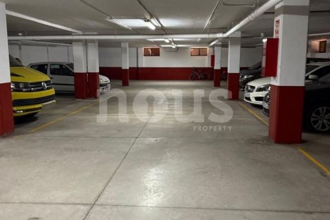Apartamento en venta El Médano, Tenerife, España 2 dormitorios, 50 m2 No. 127593 - foto 22